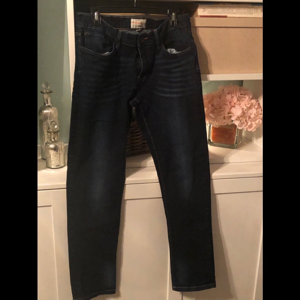 Vintage Jeans